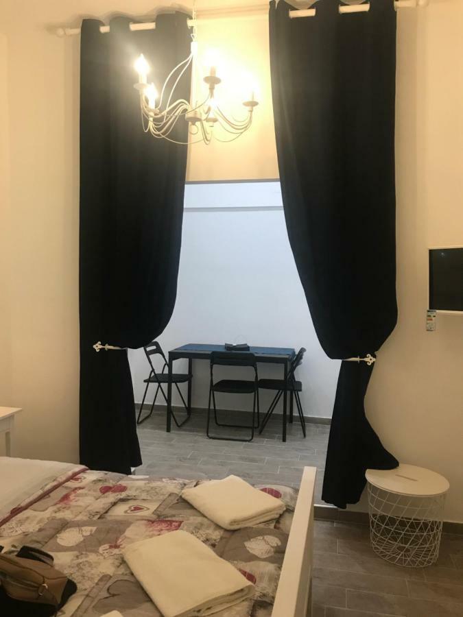 Museo13 Διαμέρισμα Νάπολη Εξωτερικό φωτογραφία
